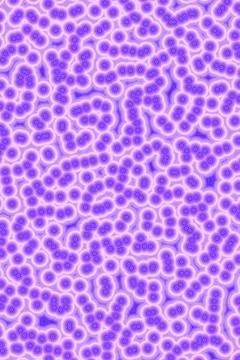 Purple Abstract 스톡 일러스트