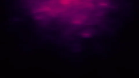 Purple abstract light motion with soft blur and glowing gradient, smooth flowing 库存影片 296882111