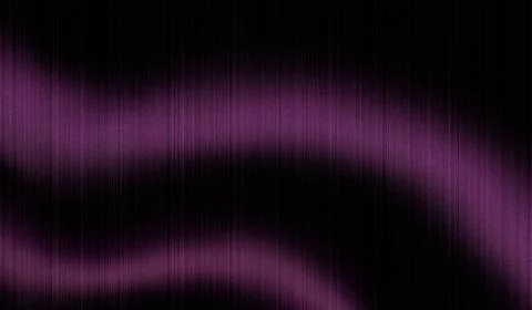 Purple abstract lines create a textured background with a dark gradient eff.. Stockillustratie