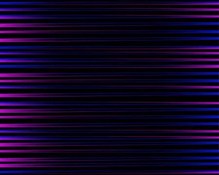 Purple abstract pattern. Bright colorful print composed of purple, blue and p Stock Illustration