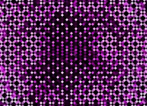 Purple Abstract pixelate pattern. Comic background. 스톡 일러스트