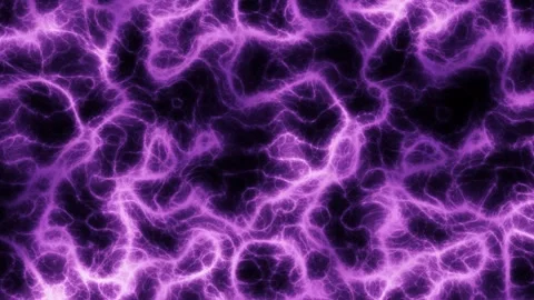 Purple Abstract Ray Movement 4k Video background Stock Footage 296797591