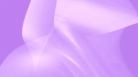 Purple Abstract Shape Background Stock Footage 312994097