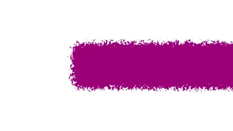 Purple abstract shape transition animation in 4K a transforms and transitions Stock Footage 333571587