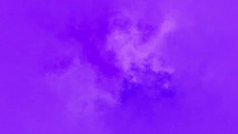 Purple Abstract Smoke Cloud Motion Grain Texture Seamless Loop 動画素材 346263879