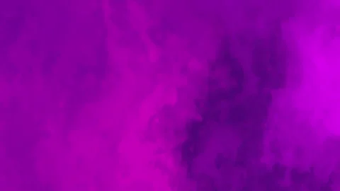 Purple abstract smoke texture layered cloudy artistic hazy animation background. Stock Footage 337305989