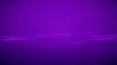Purple abstract waves Video stock 300231894