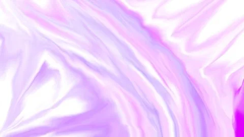 Purple abstract waves, soft violet smoke texture, illustation Ilustração Stock
