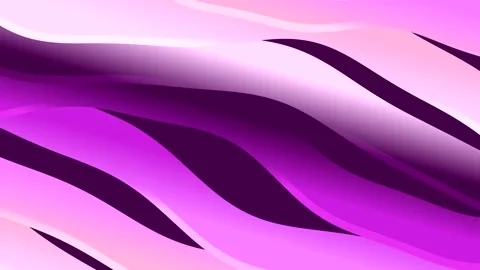 Purple Abstract Wavy Background Texture. Stock Footage 327452611