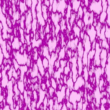 Purple abstraction with blurred patterns. Curves, vertical cracks.  Stock Illustration
