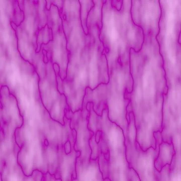 Purple abstraction with blurred patterns. Curves, vertical lines.  Illustrazione stock