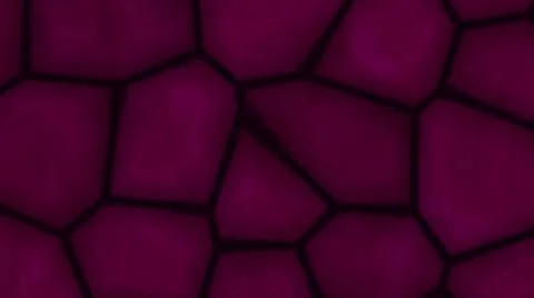 Purple abstraction with mesh patterns. The texture of a honeycomb.  Stock Illustration