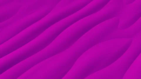 Purple abstraction with smooth, convex patterns. Liquid texture.  Stock Illustration
