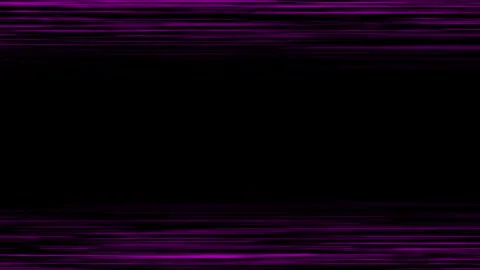 Purple Action Speed Line Black Background 4K Seamless Loop Stock-Footage 339165486