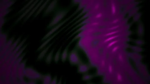 Purple and black abstract background texture. Vidéo 335114756