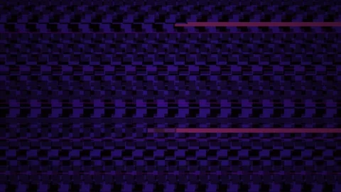 Purple and black checkered background texture. Stock Footage 334537416