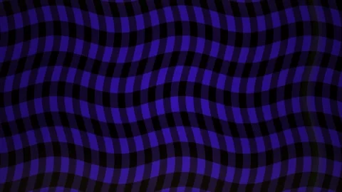 Purple and black checkered pattern background. Stock Footage 340040127