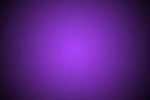 Purple and black circle gradient background Illustrazione stock