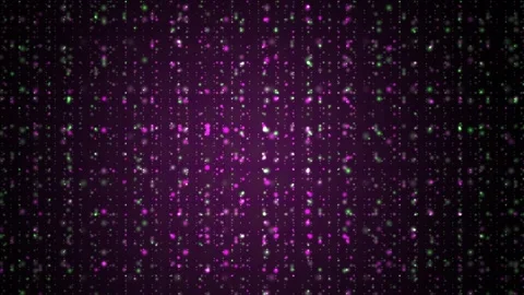 Purple and Black Glitter Background Texture. Stock Footage 335374247