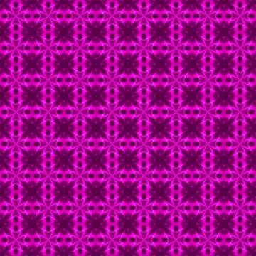 Purple and black light pattern background and texture. Illustrazione stock
