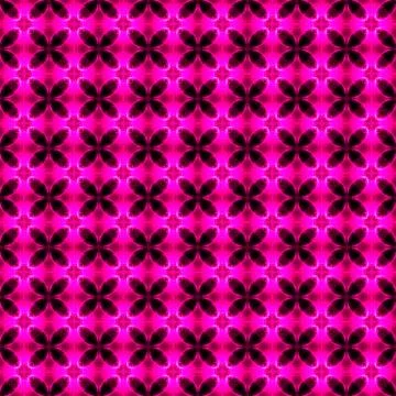 Purple and black light pattern background and texture. kaleidoscope design. i Stock Illustration