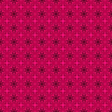 Purple and black light pattern background and texture. Stock Illustration