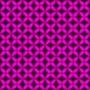 Purple and black light pattern background and texture. Stock Illustration