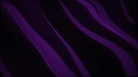 Purple and black vector cover. Vídeo Stock 277201512