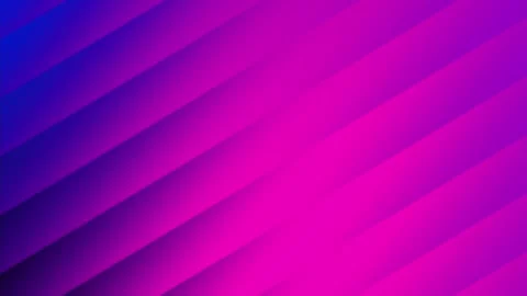A Purple And Blue Background With Diagonal Stripes Stock Footage 329544664