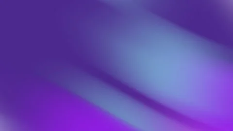 Purple and blue blurred abstract background gradient design. Stockbeeldmateriaal 333801088