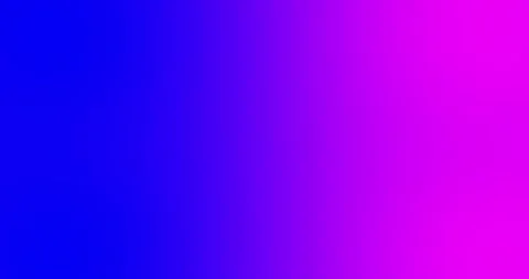 Purple and blue gradient abstract flowing background Stock Footage 307417260