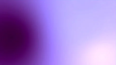 Purple and Blue Gradient Background Stock Footage 289100102