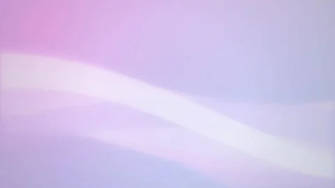 Purple and blue gradient with a shifting white horizontal band Stock Footage 340831527