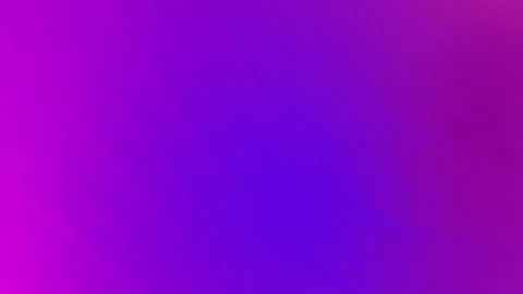Purple and blue gradient transitioning Stock Footage 320986693