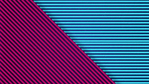 Purple and blue light technology modern loop animated background Stock Footage 168944446