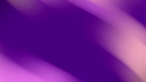 Purple and Cream Gradient Background with Soft Blurred Colors and Vibrant Stock Footage 300375284