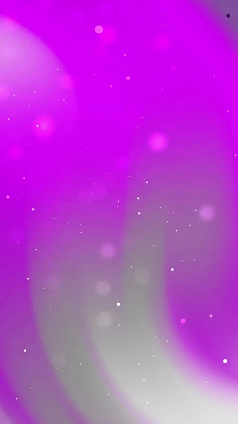 Purple and gray abstract background with light bokeh perfect for modern design p Stock Footage 333576353