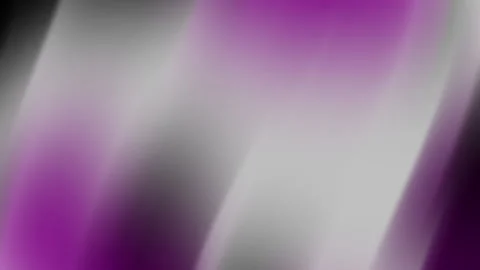 Purple and gray blurred lines gradient ideal for backgrounds Stock Footage 290147739