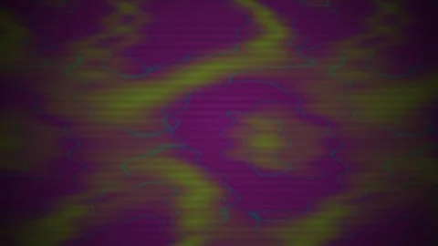 Purple and green abstract background texture. Vidéo 340040219