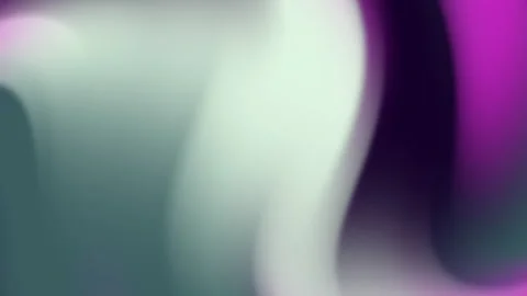 Purple and green abstract gradient is suitable for background videos Stock Footage 311492020