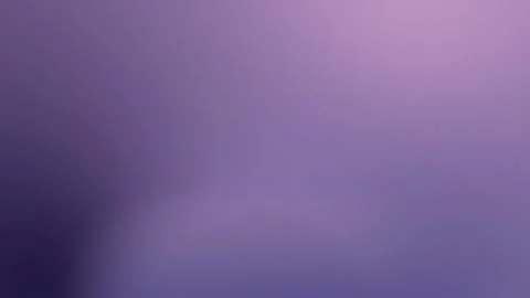 Purple and lavender gradient seamless loop background in 4K. Smooth color Stock Footage 299664516
