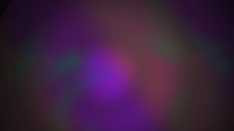 Purple and Magenta Abstract Gradient Motion Background with Soft Light Glow Stock Footage 344723935
