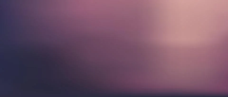 Purple and pink backdrop dramatic, abstract gradient background with a blen.. Stock Illustration