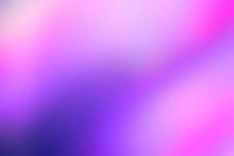 Purple and pink blurred gradient background abstract photo backdrop 스톡 일러스트