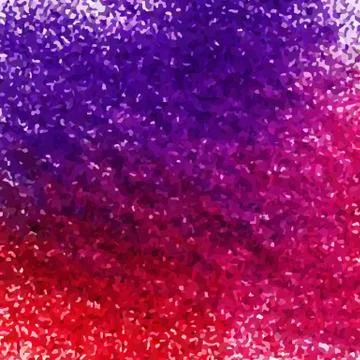 Purple and pink crayon scribble textured background 스톡 일러스트