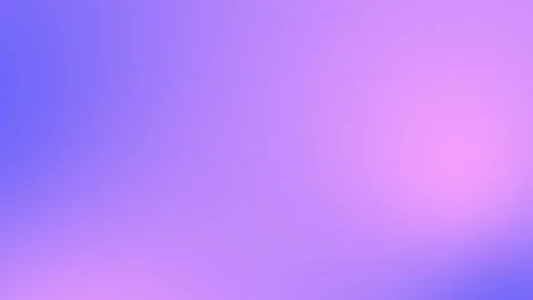 Purple and pink gradient animated background Stock Footage 252957047