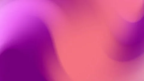 Purple and pink gradient background suitable for abstract designs Video stock 284252085