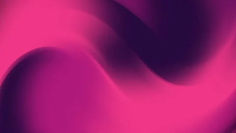 Purple and pink gradient background with wavy shapes.  Vidéo 286793311