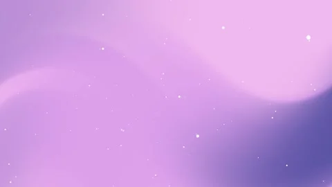 Purple and pink gradient background with scattered white dots. Stock Footage 294187958