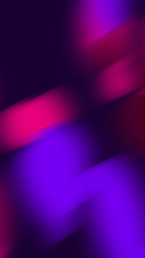 Purple and pink gradient background. Stock Footage 302550911